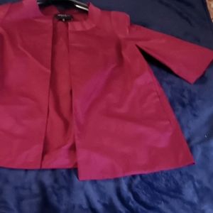 Custom Tailored jacket